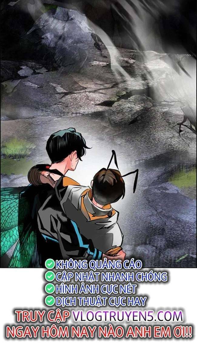 Nhân Trùng Đại Chiến Chapter 97 - Trang 2