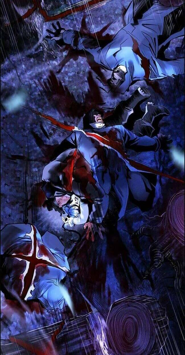 Nhân Trùng Đại Chiến Chapter 97 - Trang 2