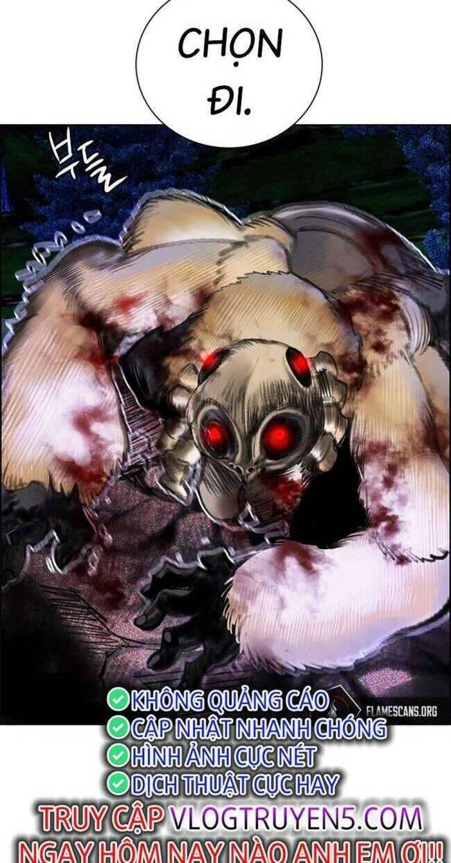 Nhân Trùng Đại Chiến Chapter 97 - Trang 2