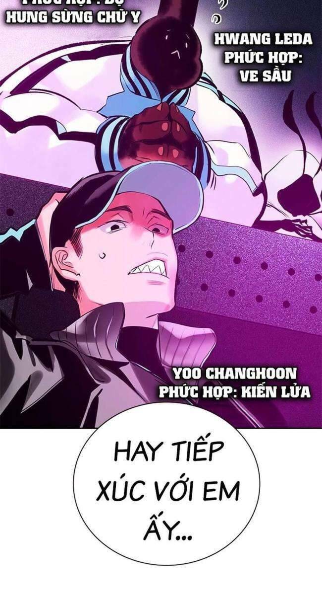 Nhân Trùng Đại Chiến Chapter 98 - Trang 2