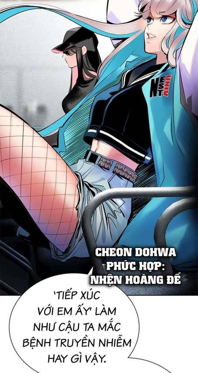 Nhân Trùng Đại Chiến Chapter 98 - Trang 2