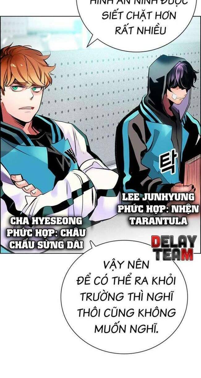 Nhân Trùng Đại Chiến Chapter 98 - Trang 2