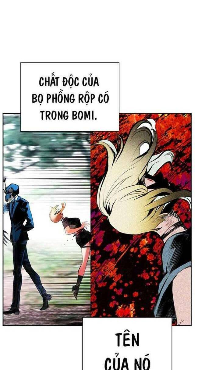 Nhân Trùng Đại Chiến Chapter 98 - Trang 2