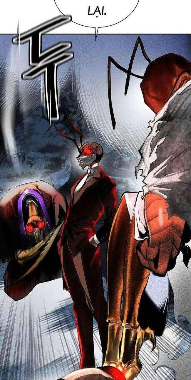 Nhân Trùng Đại Chiến Chapter 98 - Trang 2