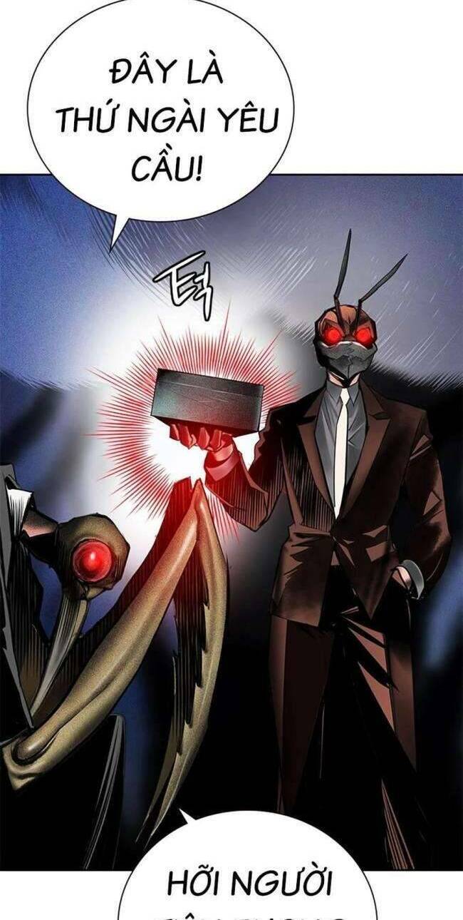 Nhân Trùng Đại Chiến Chapter 98 - Trang 2