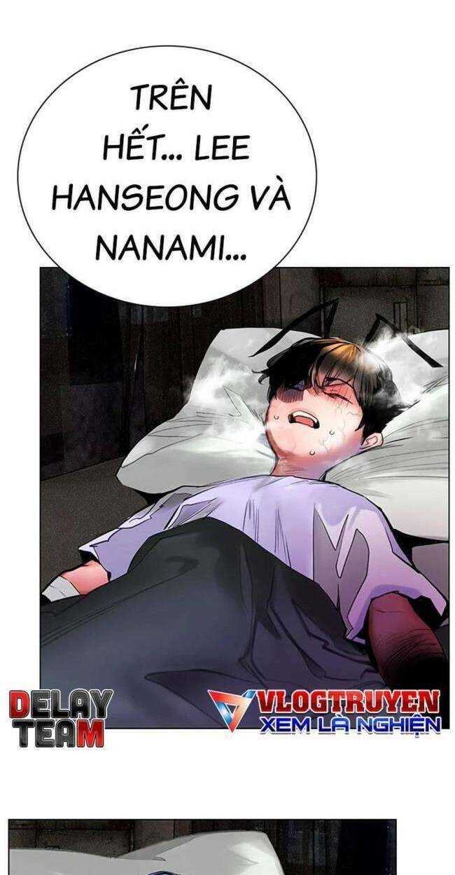 Nhân Trùng Đại Chiến Chapter 98 - Trang 2