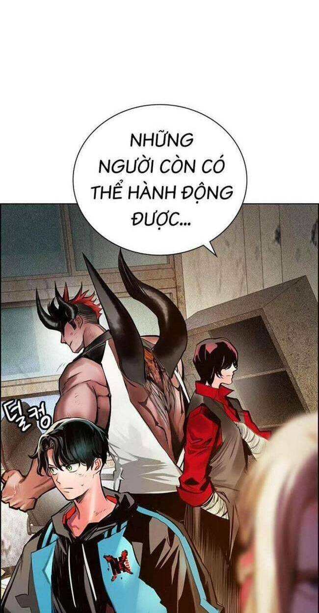 Nhân Trùng Đại Chiến Chapter 98 - Trang 2