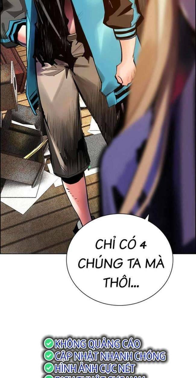 Nhân Trùng Đại Chiến Chapter 98 - Trang 2