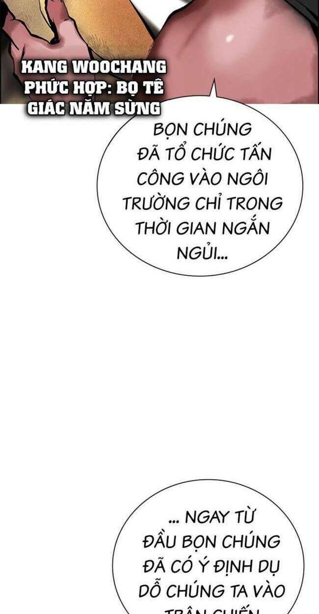 Nhân Trùng Đại Chiến Chapter 98 - Trang 2
