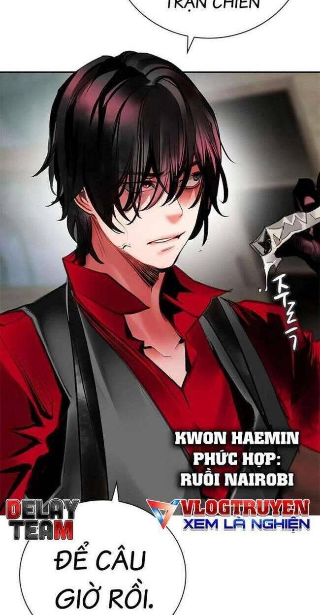 Nhân Trùng Đại Chiến Chapter 98 - Trang 2