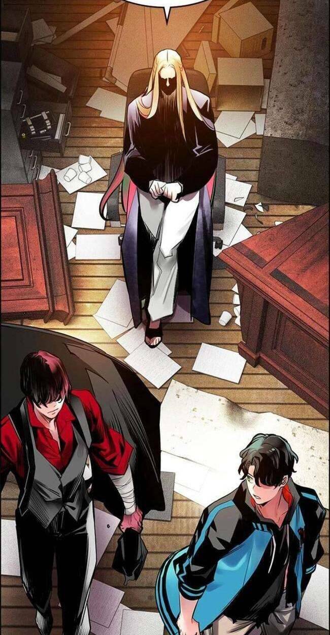 Nhân Trùng Đại Chiến Chapter 98 - Trang 2