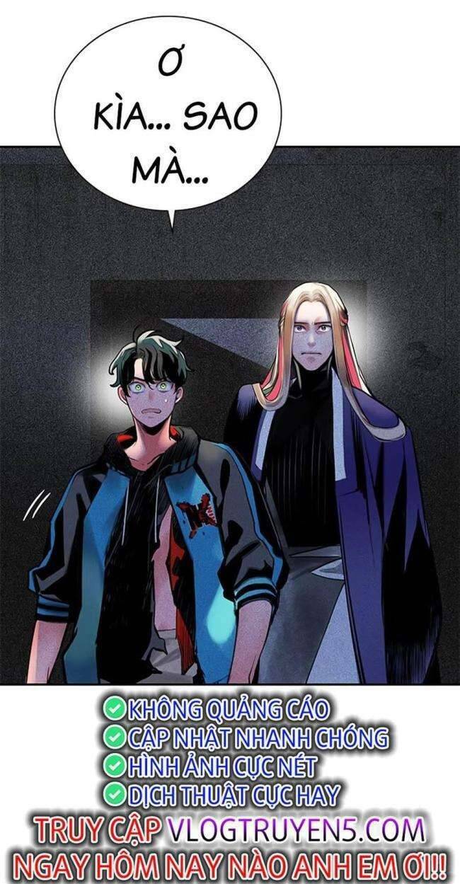 Nhân Trùng Đại Chiến Chapter 98 - Trang 2