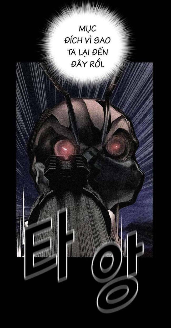 Nhân Trùng Đại Chiến Chapter 98 - Trang 2