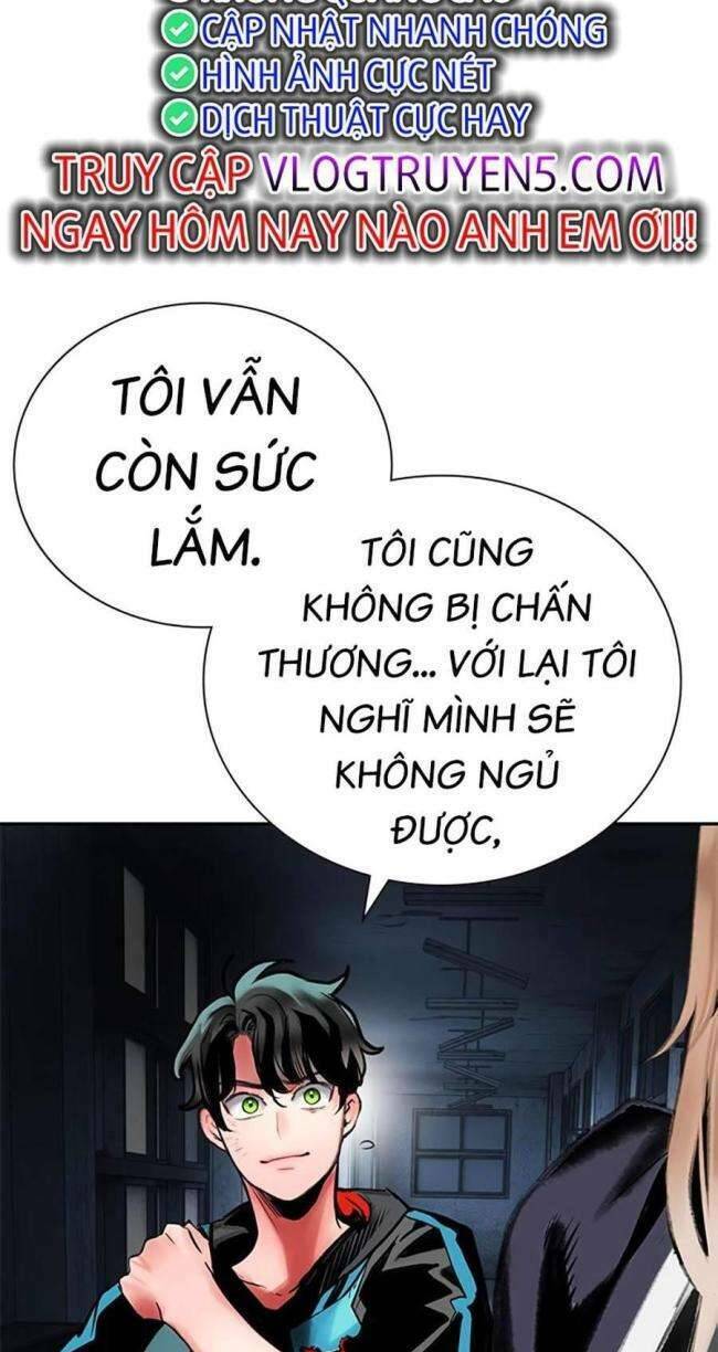 Nhân Trùng Đại Chiến Chapter 98 - Trang 2
