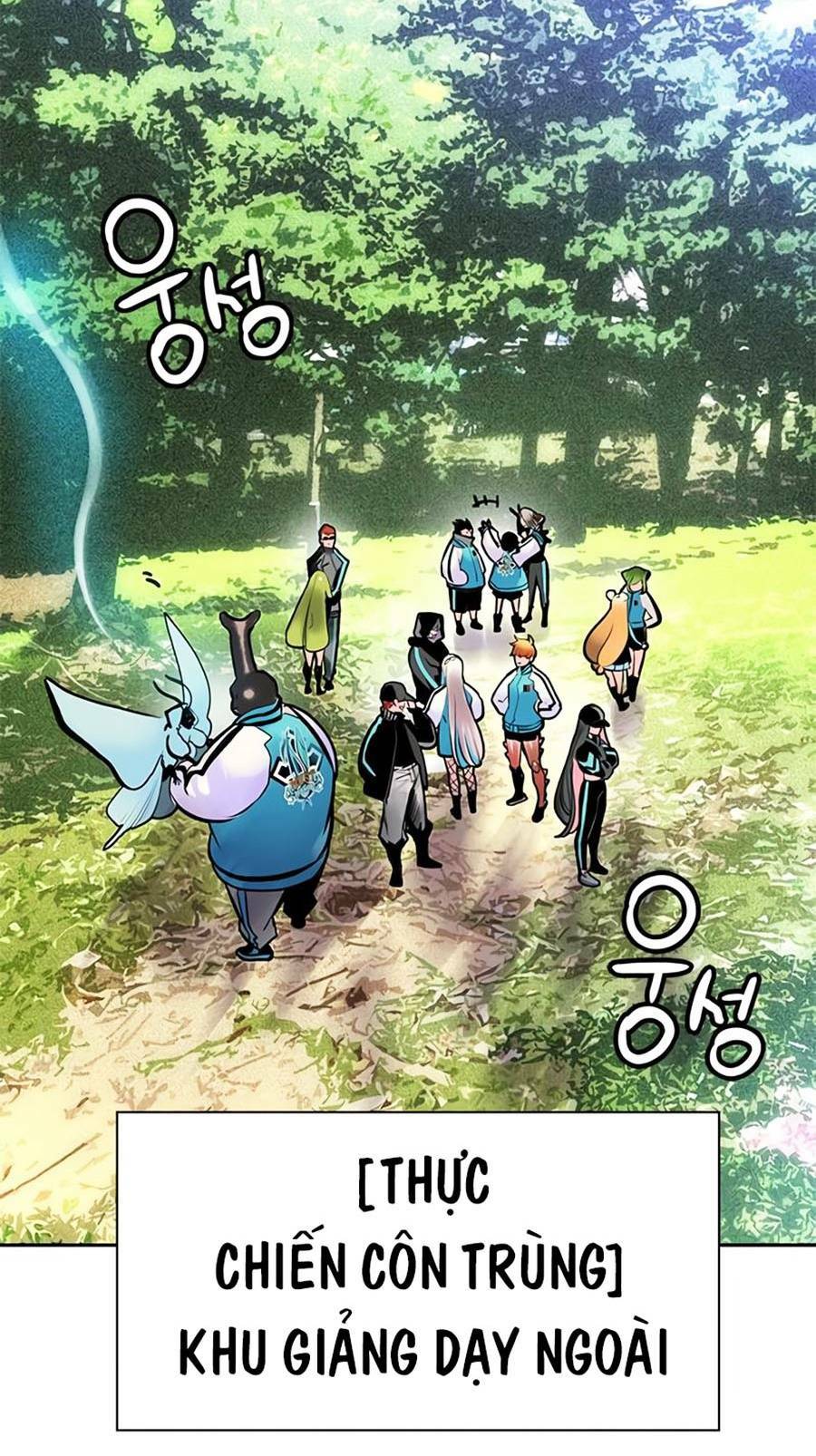 Nhân Trùng Đại Chiến Chapter 99 - Trang 2