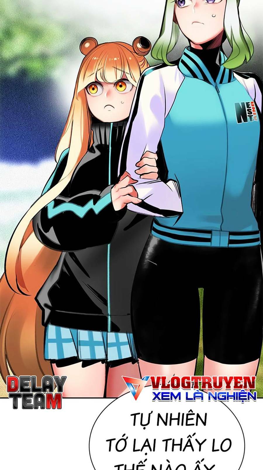 Nhân Trùng Đại Chiến Chapter 99 - Trang 2