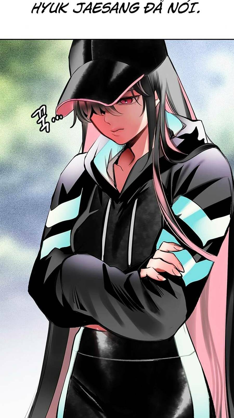 Nhân Trùng Đại Chiến Chapter 99 - Trang 2