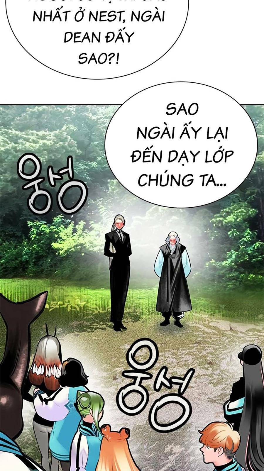 Nhân Trùng Đại Chiến Chapter 99 - Trang 2
