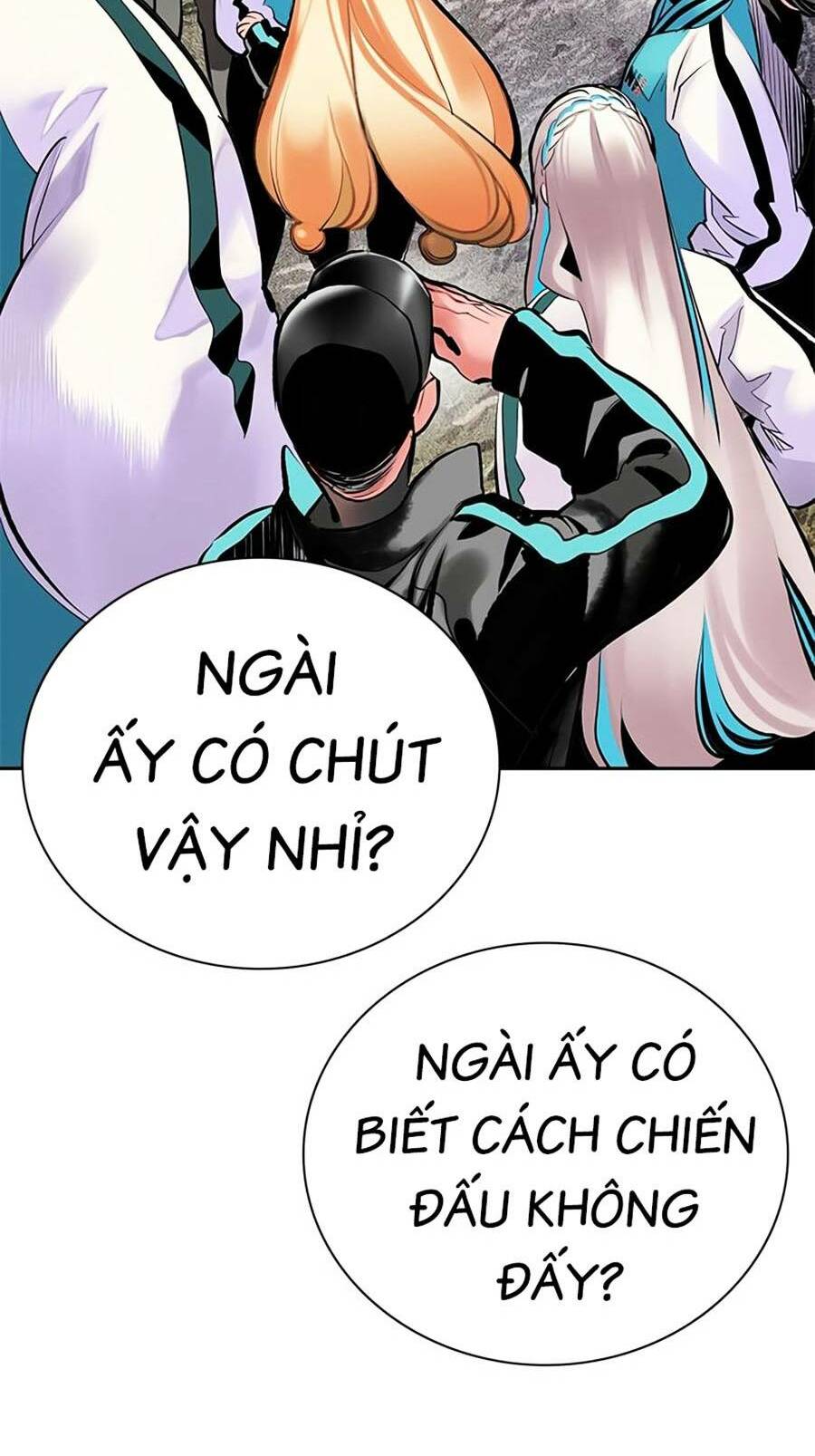Nhân Trùng Đại Chiến Chapter 99 - Trang 2