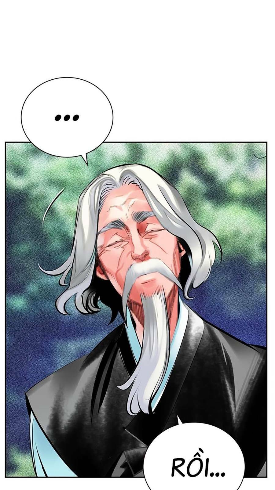 Nhân Trùng Đại Chiến Chapter 99 - Trang 2