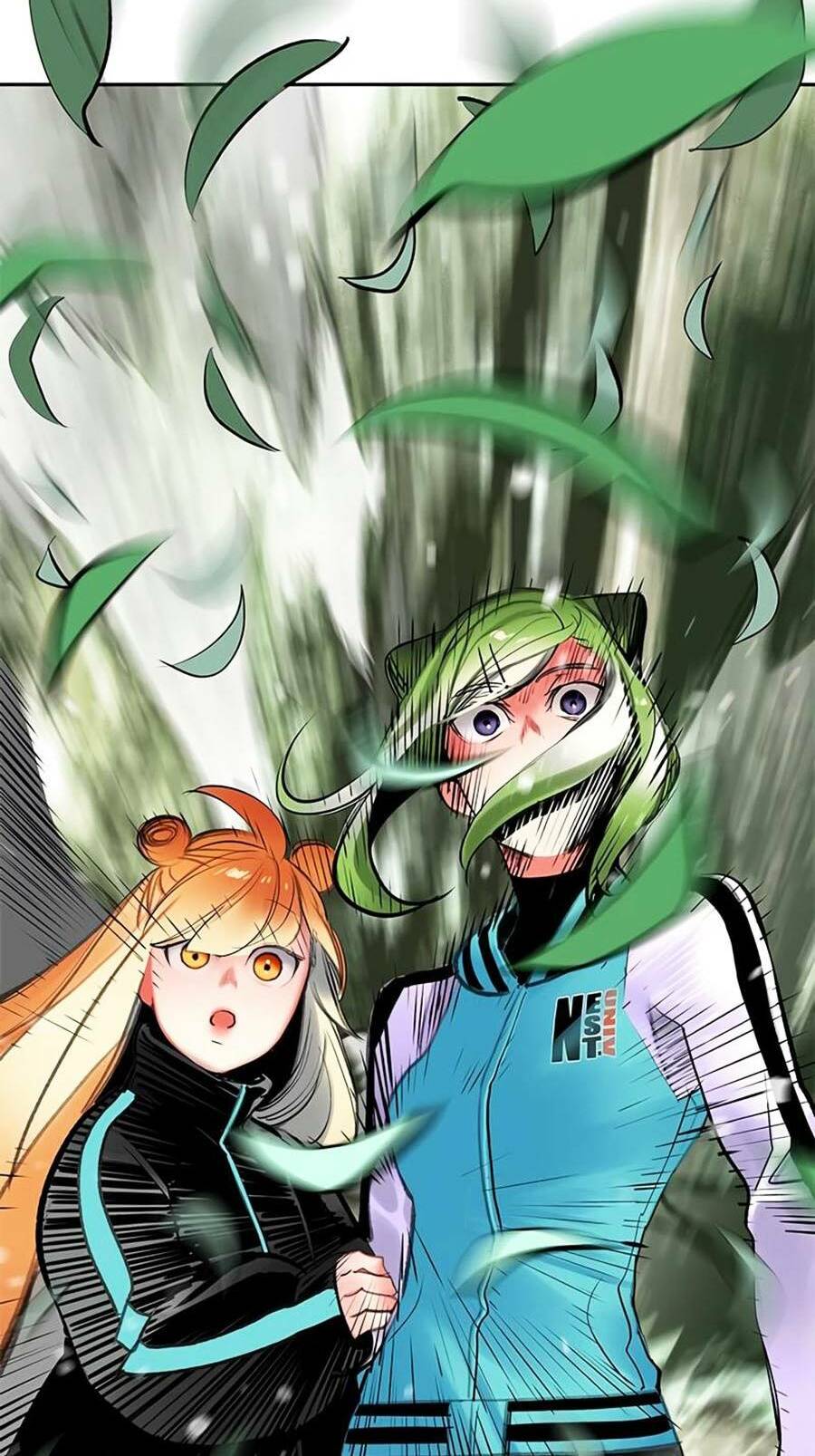 Nhân Trùng Đại Chiến Chapter 99 - Trang 2