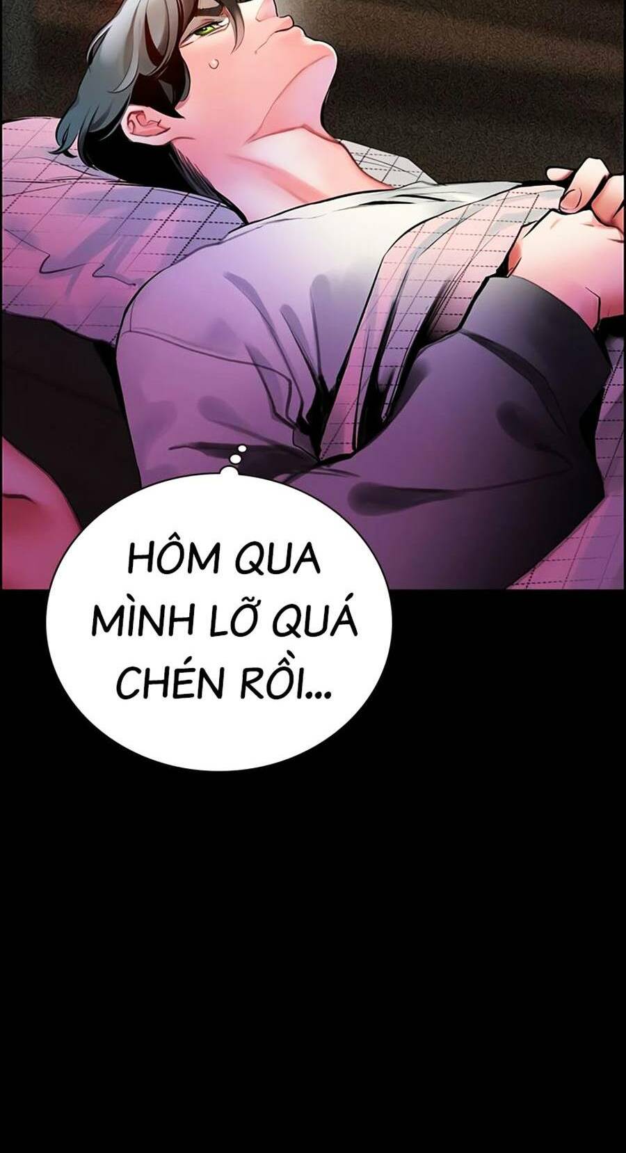 Nhân Trùng Đại Chiến Chapter 99 - Trang 2