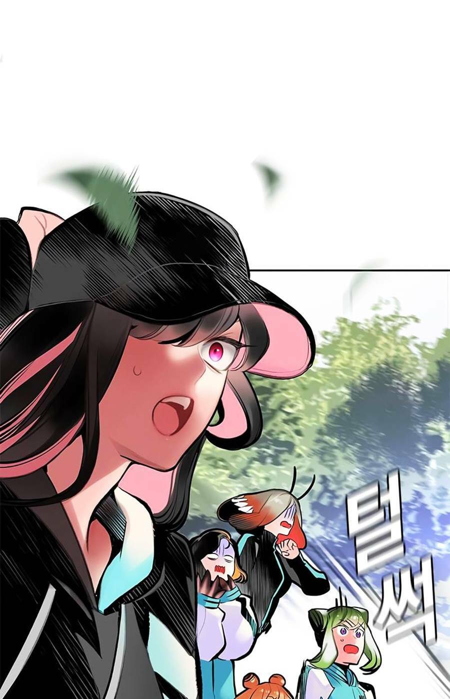 Nhân Trùng Đại Chiến Chapter 99 - Trang 2