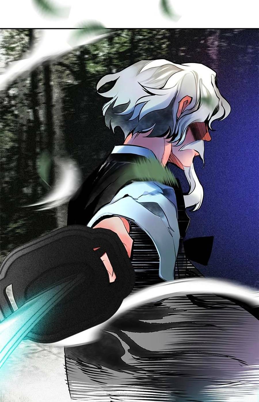 Nhân Trùng Đại Chiến Chapter 99 - Trang 2