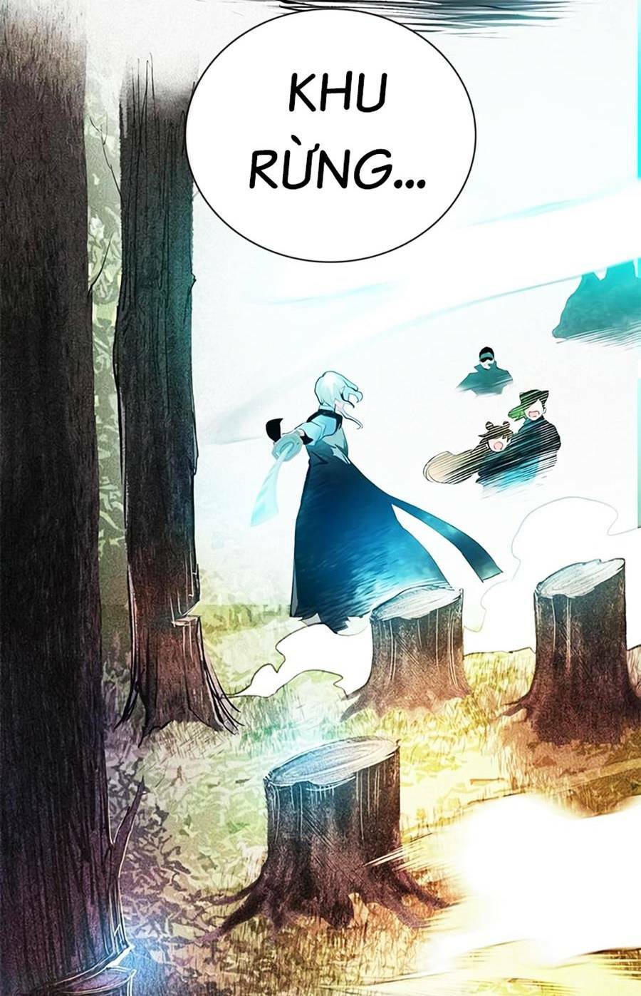 Nhân Trùng Đại Chiến Chapter 99 - Trang 2