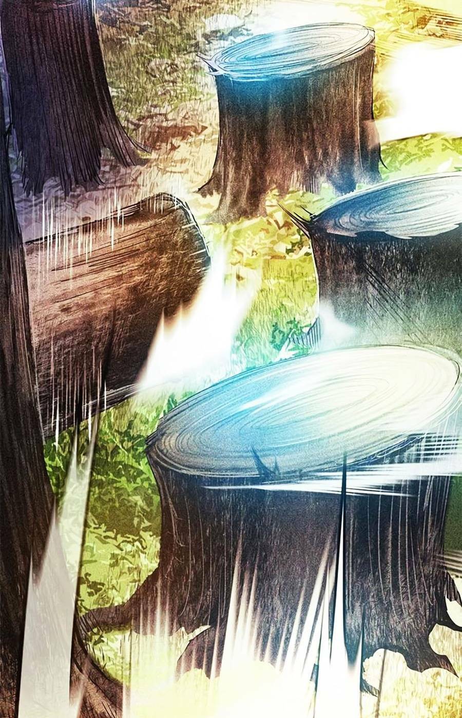 Nhân Trùng Đại Chiến Chapter 99 - Trang 2