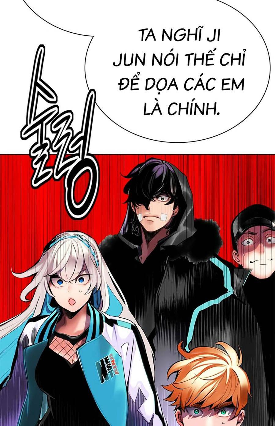 Nhân Trùng Đại Chiến Chapter 99 - Trang 2
