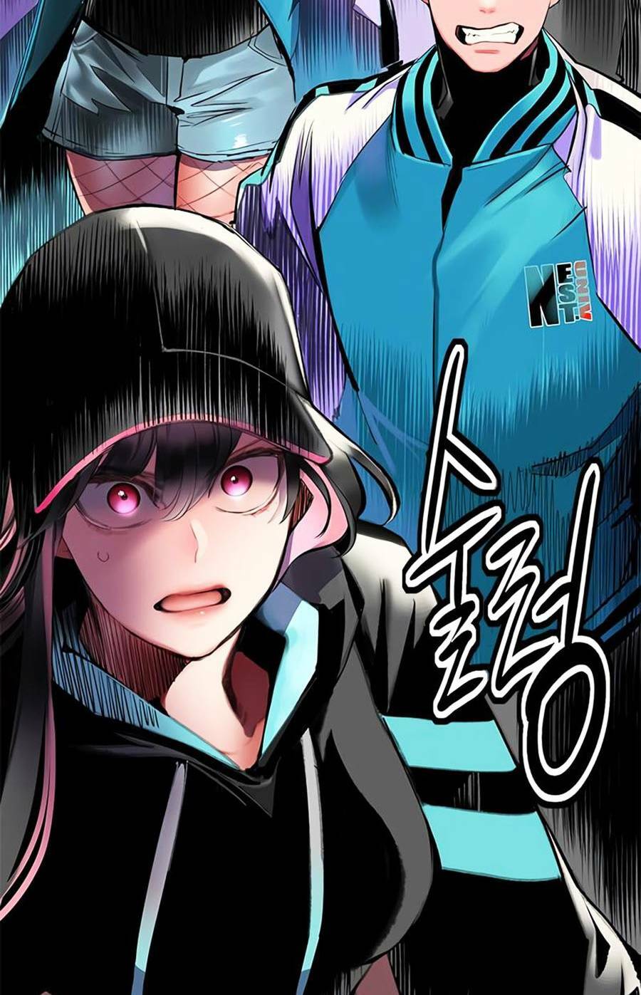 Nhân Trùng Đại Chiến Chapter 99 - Trang 2