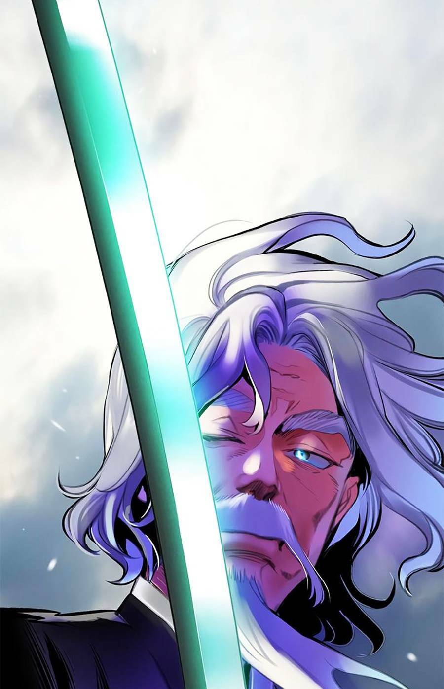 Nhân Trùng Đại Chiến Chapter 99 - Trang 2