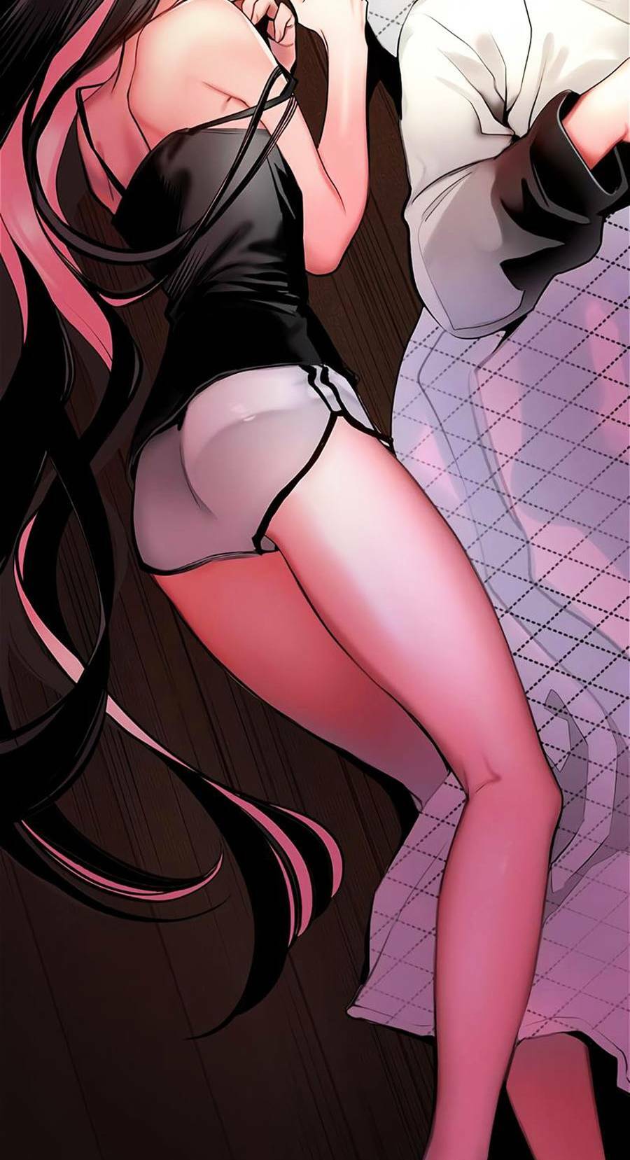 Nhân Trùng Đại Chiến Chapter 99 - Trang 2