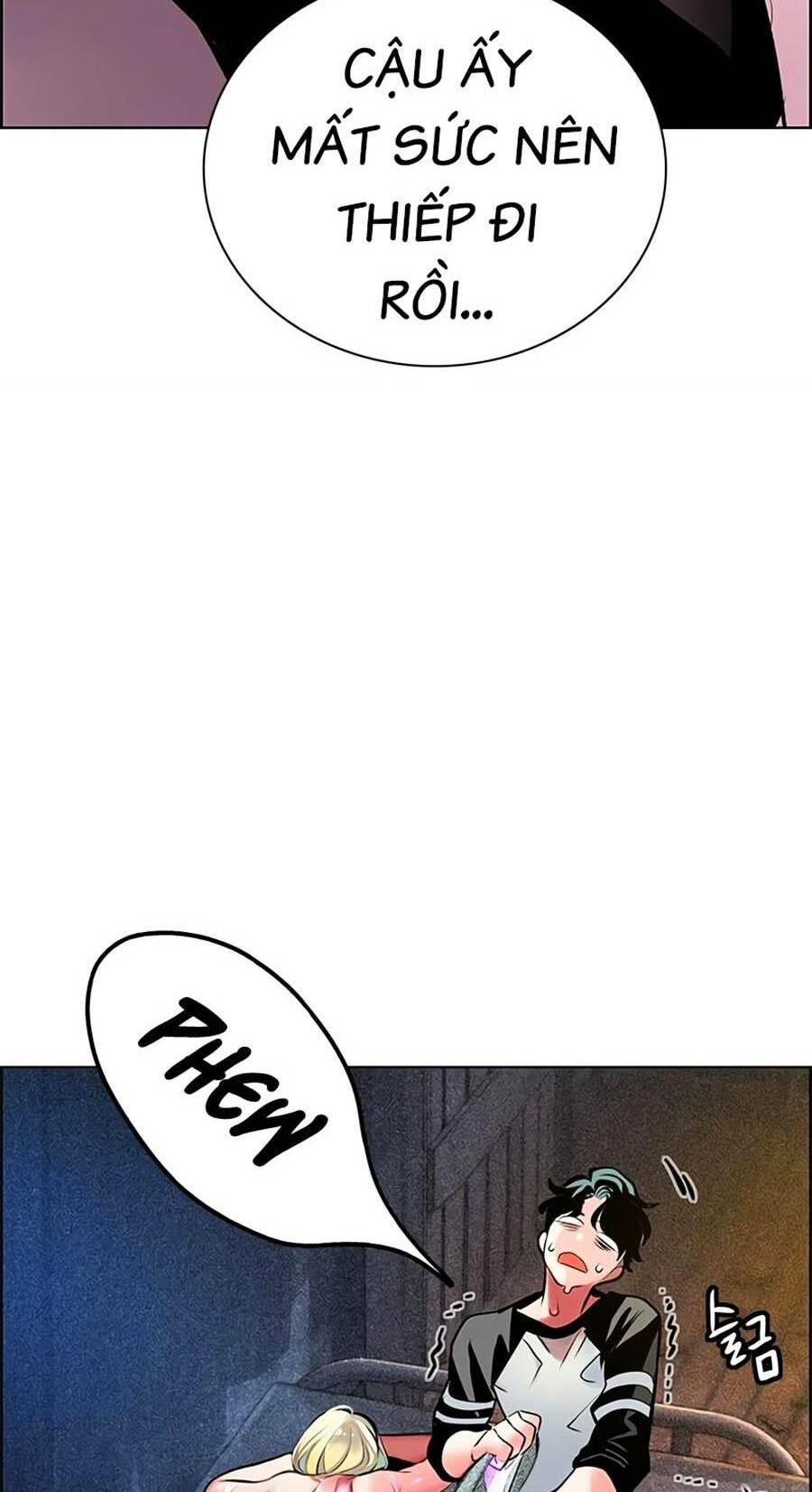 Nhân Trùng Đại Chiến Chapter 99 - Trang 2