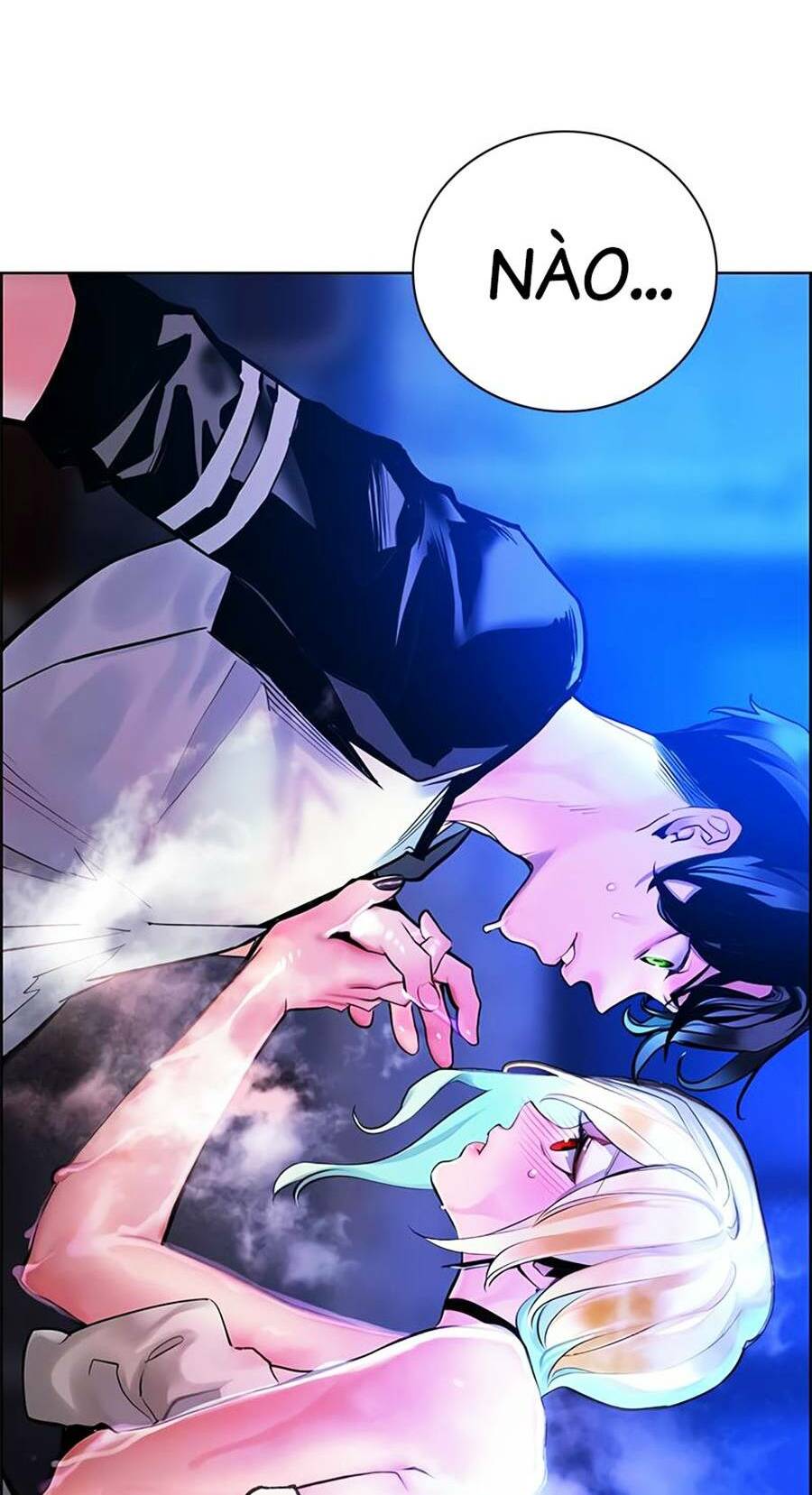 Nhân Trùng Đại Chiến Chapter 99 - Trang 2