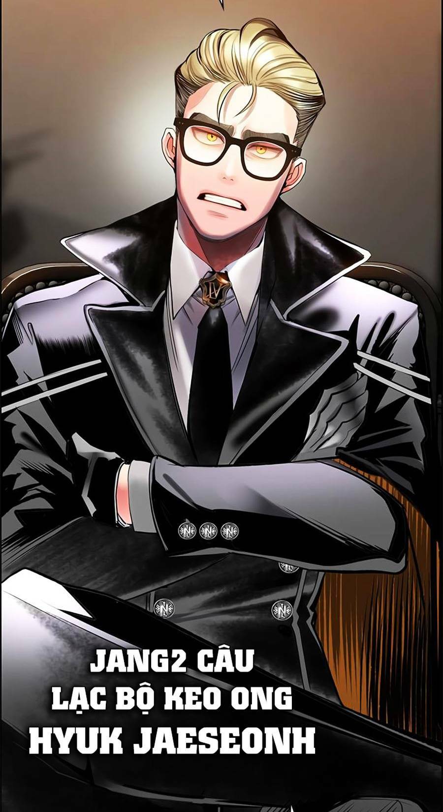 Nhân Trùng Đại Chiến Chapter 99 - Trang 2