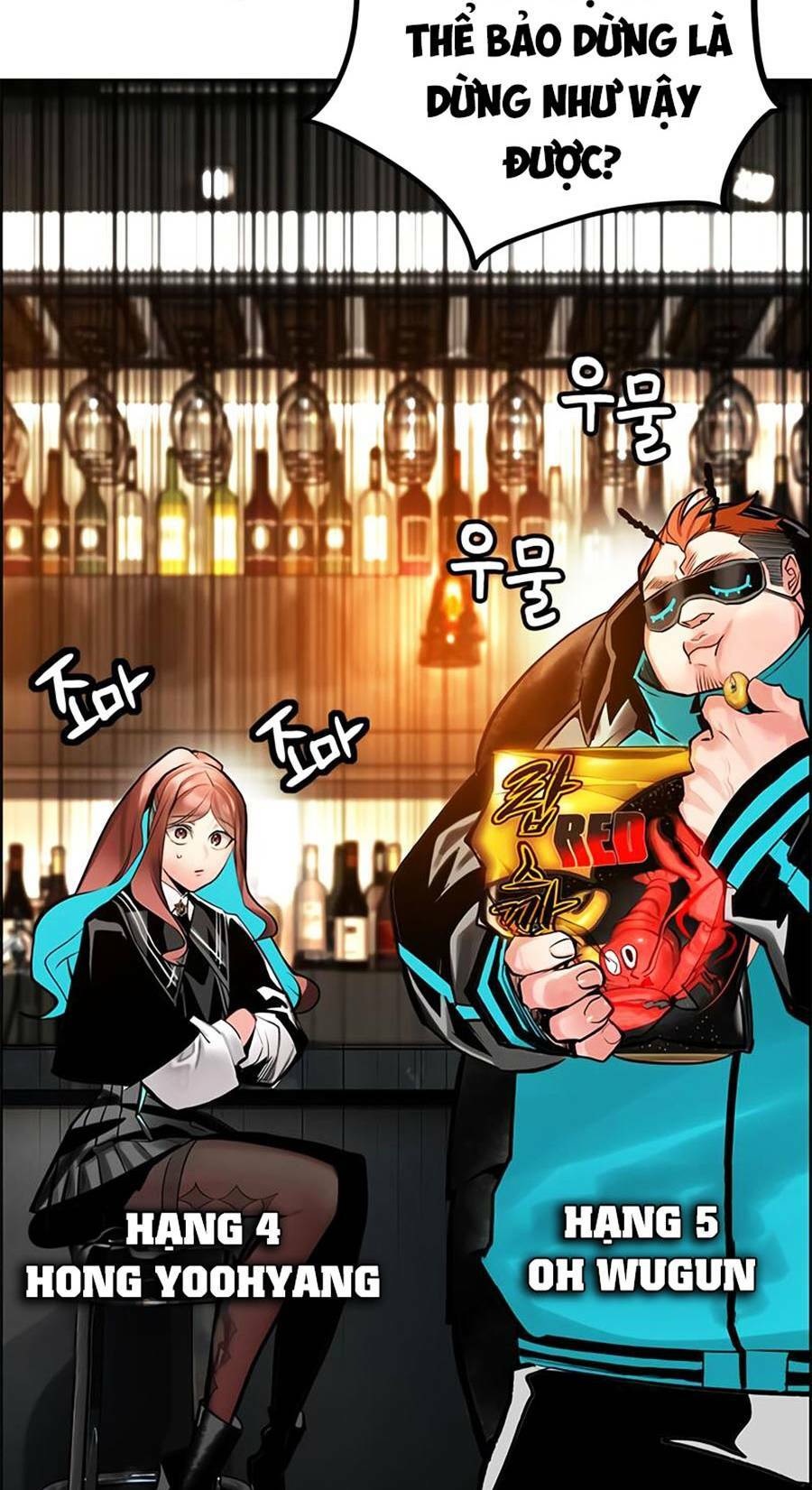 Nhân Trùng Đại Chiến Chapter 99 - Trang 2