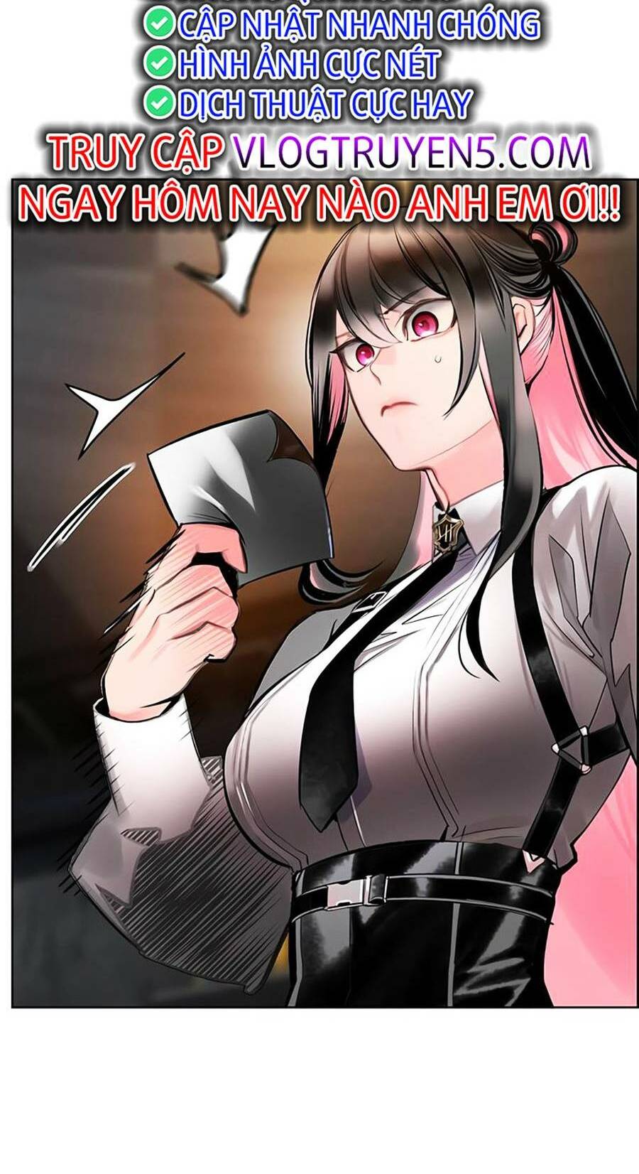 Nhân Trùng Đại Chiến Chapter 99 - Trang 2