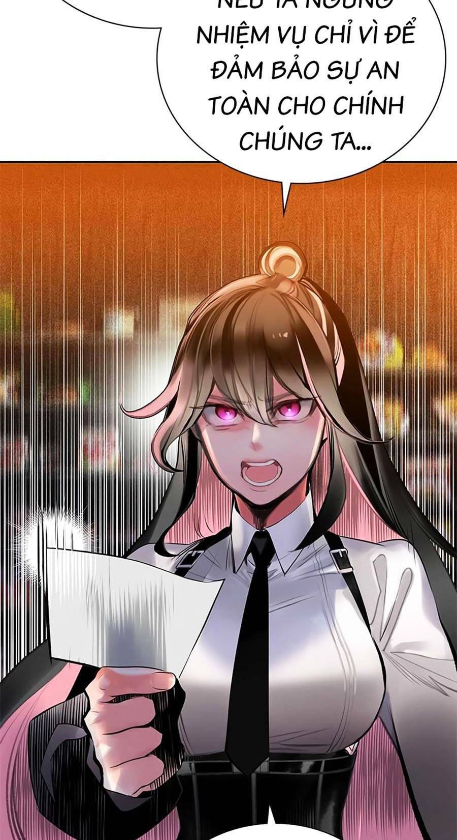 Nhân Trùng Đại Chiến Chapter 99 - Trang 2