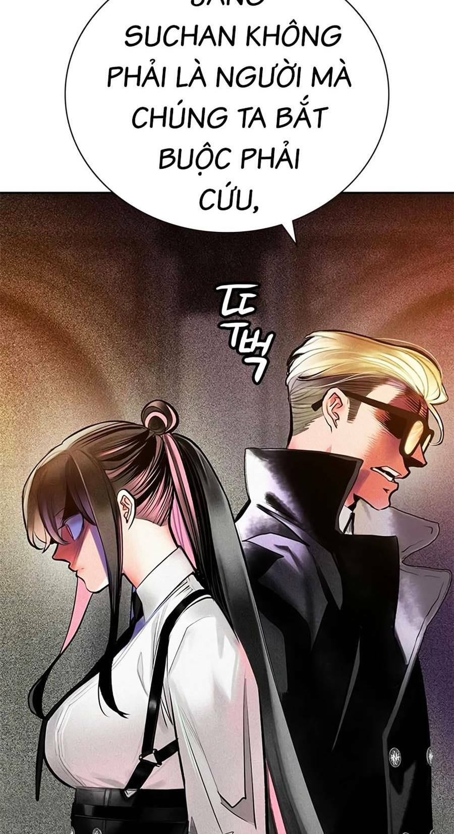 Nhân Trùng Đại Chiến Chapter 99 - Trang 2