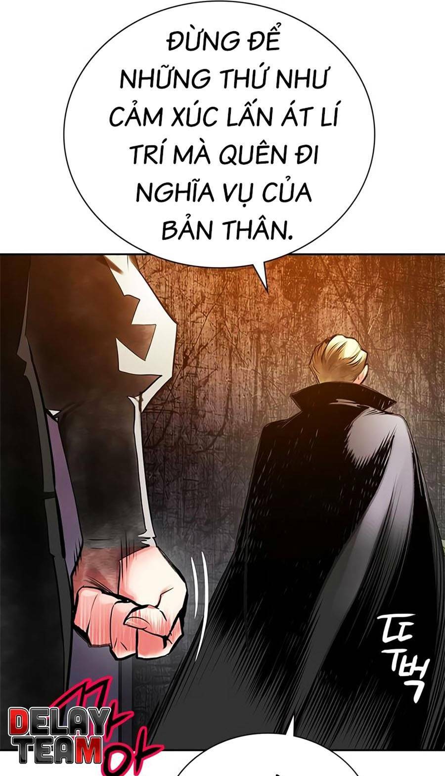 Nhân Trùng Đại Chiến Chapter 99 - Trang 2