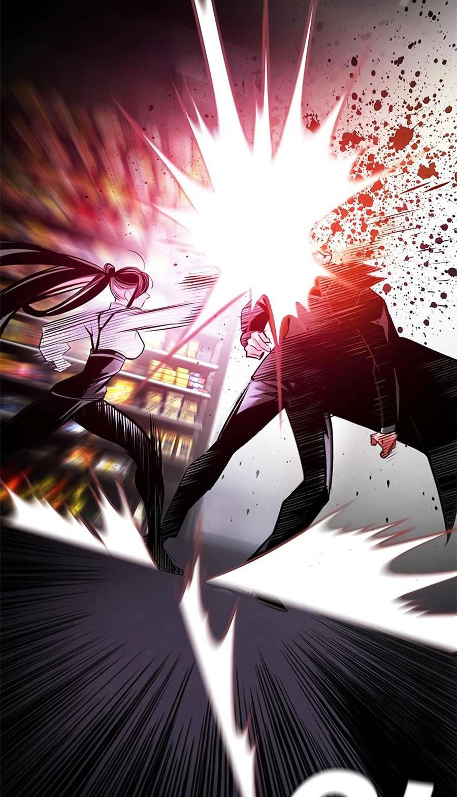 Nhân Trùng Đại Chiến Chapter 99 - Trang 2