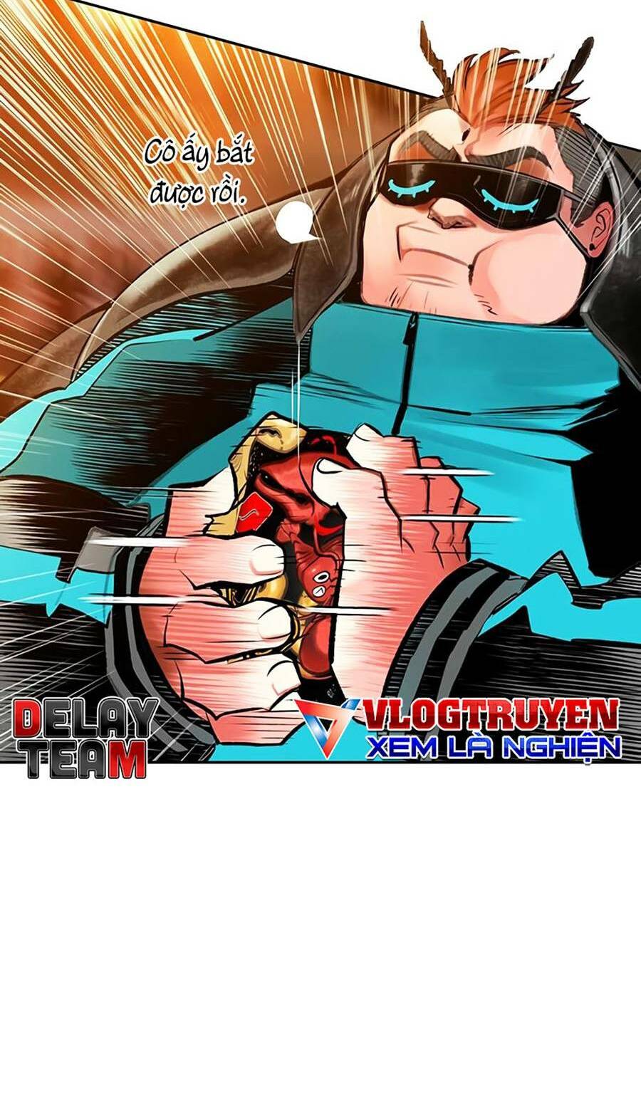 Nhân Trùng Đại Chiến Chapter 99 - Trang 2