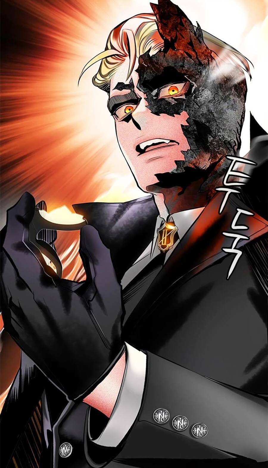 Nhân Trùng Đại Chiến Chapter 99 - Trang 2