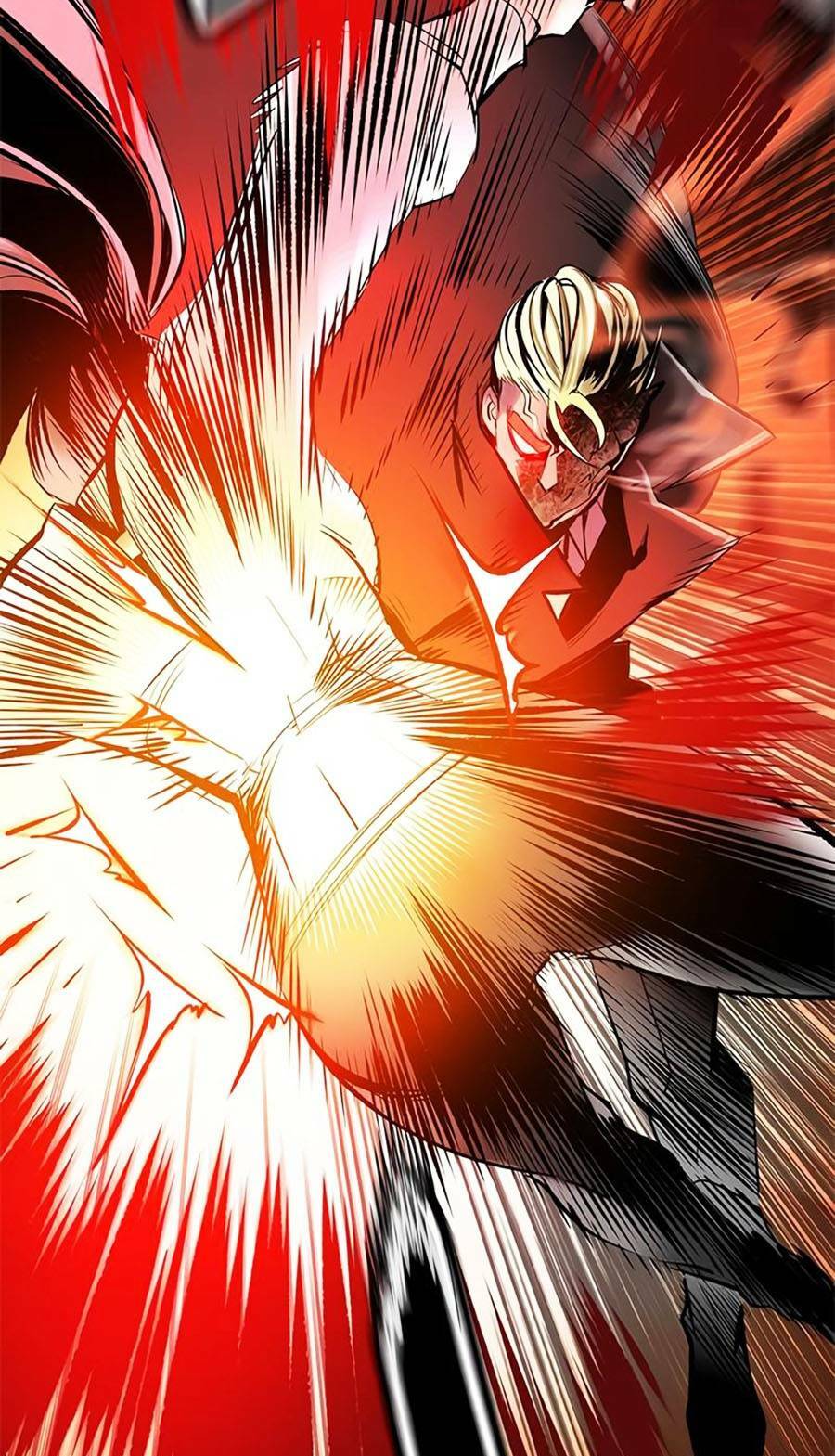 Nhân Trùng Đại Chiến Chapter 99 - Trang 2