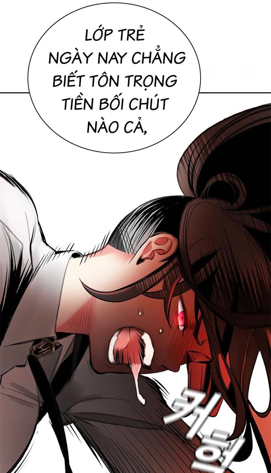 Nhân Trùng Đại Chiến Chapter 99 - Trang 2