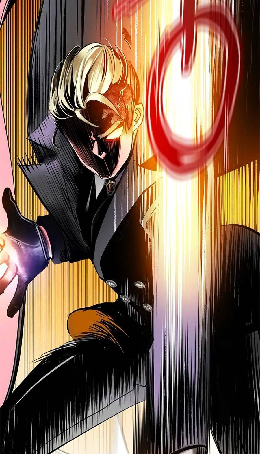 Nhân Trùng Đại Chiến Chapter 99 - Trang 2