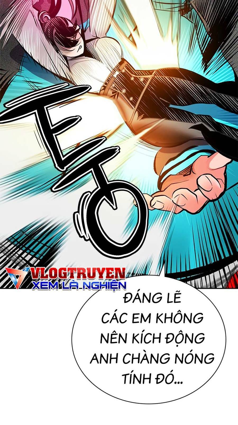 Nhân Trùng Đại Chiến Chapter 99 - Trang 2