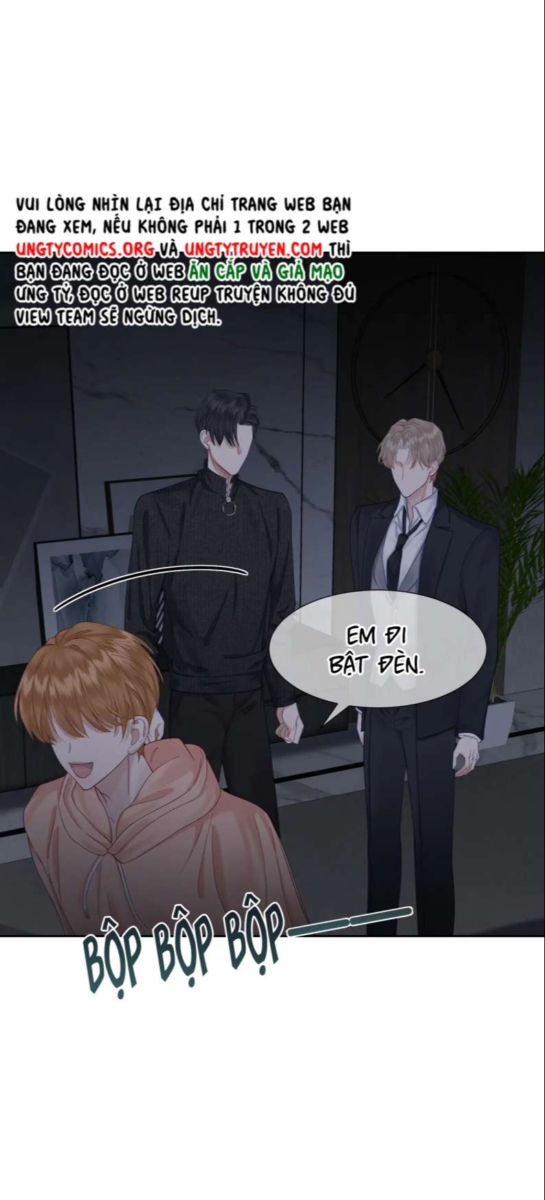 Nhân Vật Chính Chỉ Muốn Yêu Đương Chapter 10 - Trang 2